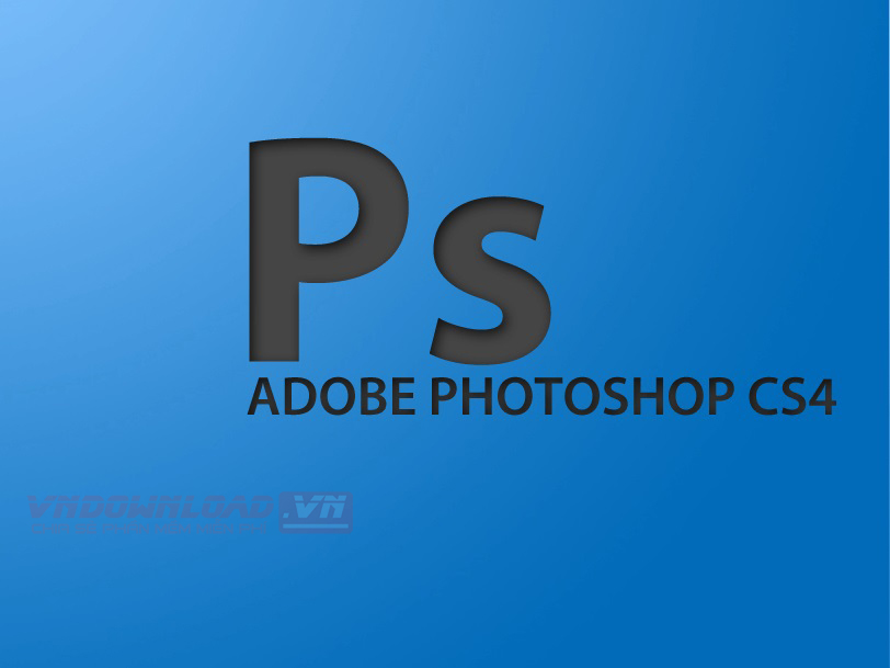 Photoshop Cs4 - Phần mềm chỉnh sửa ảnh chuyên nghiệp