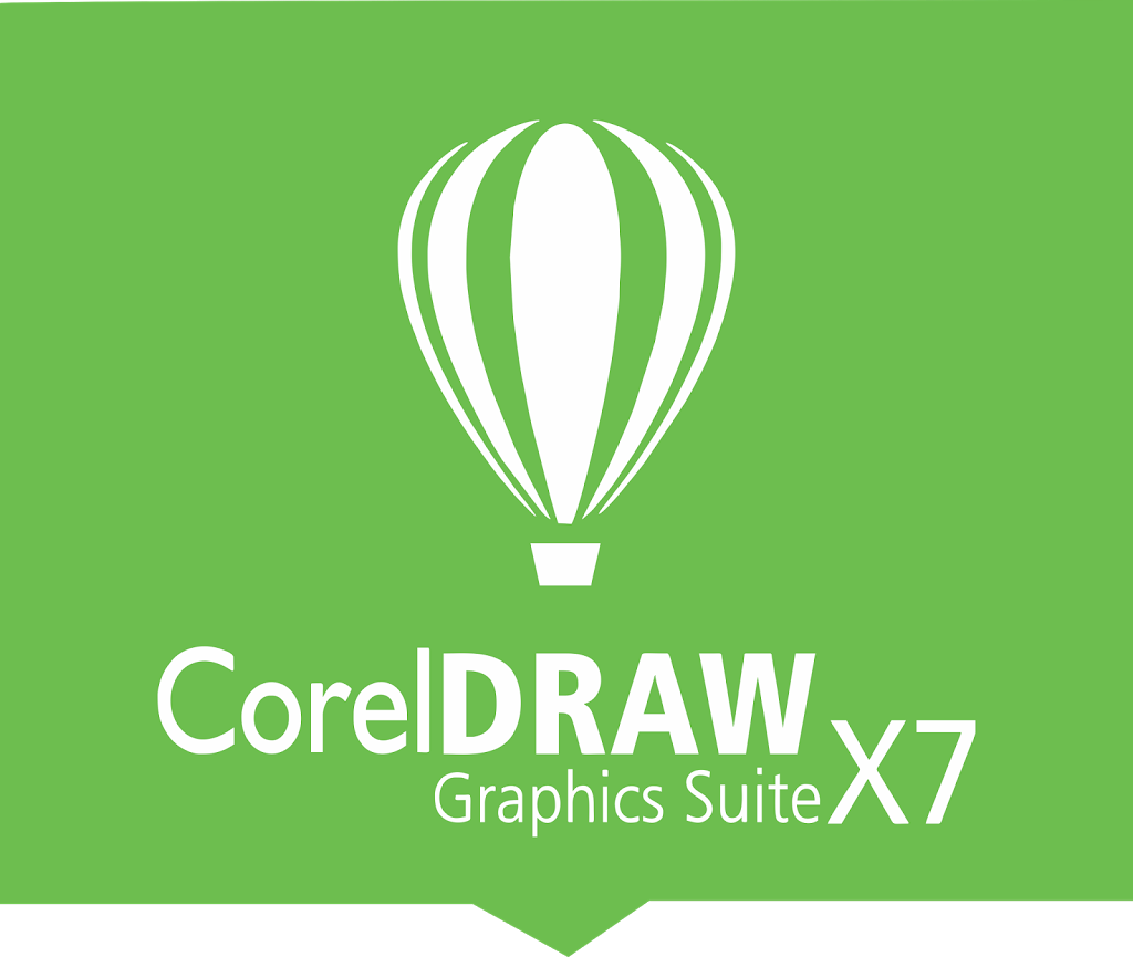 Corel x7