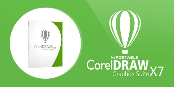 Corel X7