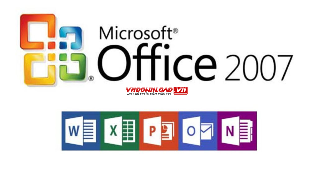 Office 2007 - phần mềm soạn thảo văn bản hàng đầu hiện nay
