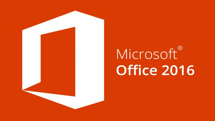 Office 2016 - Phần mềm Văn Phòng Phổ biến nhất hiện nay