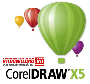 tải và hướng dẫn cài đặt CorelDraw X5