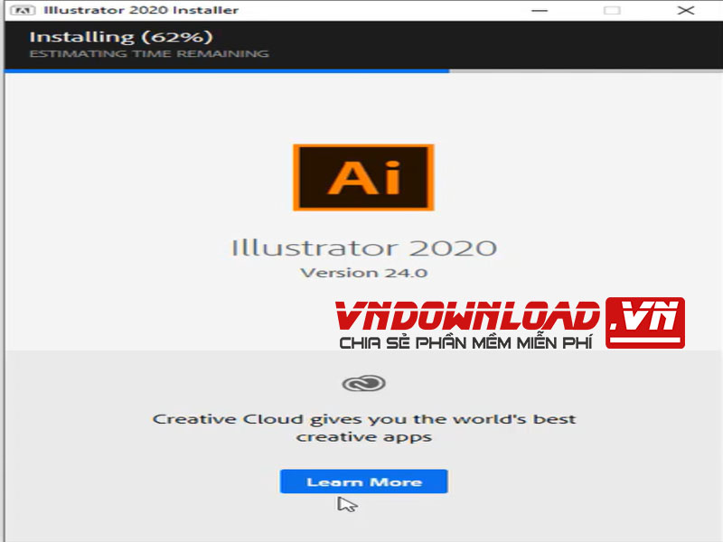 Tải Adobe Illustrator (AI) CC 2020 Full, Link Google Drive