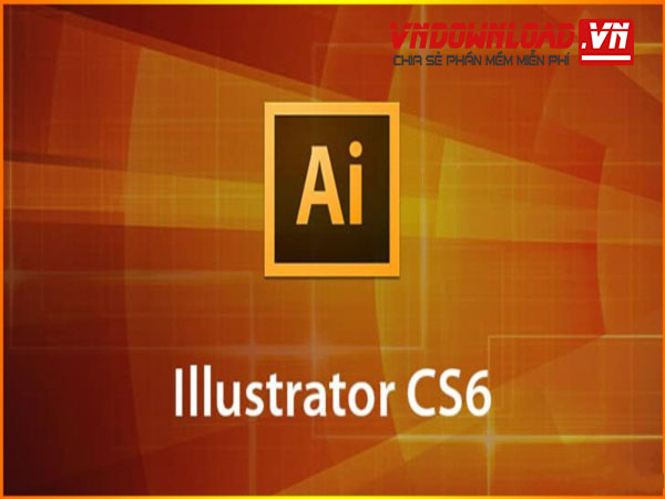 Tải Adobe IIIustrator CS6 Full - Link Google Drive