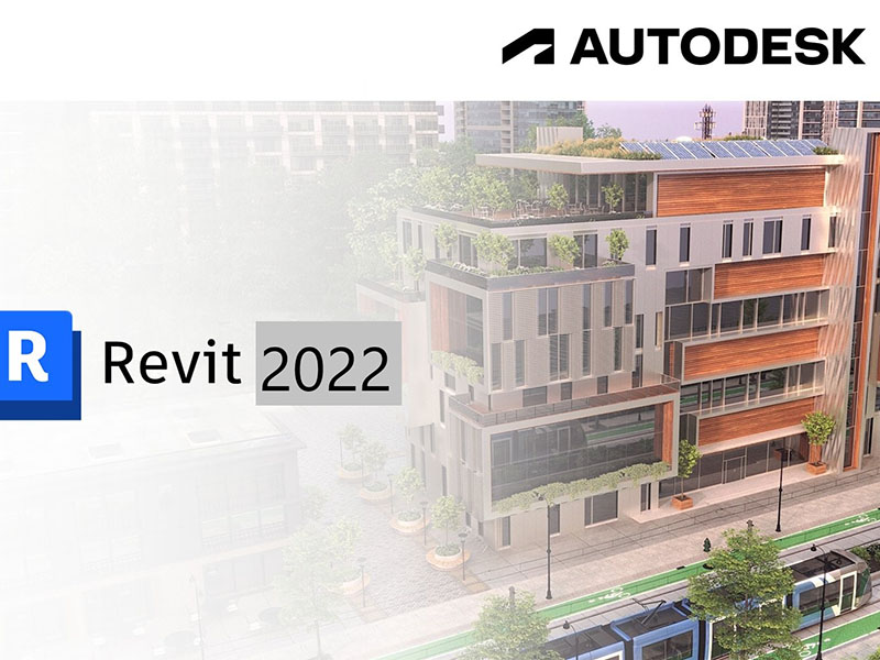 Link Tải Revit 2022 Full