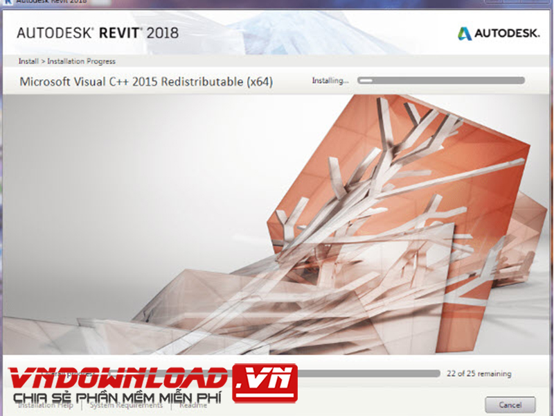 Revit 2018