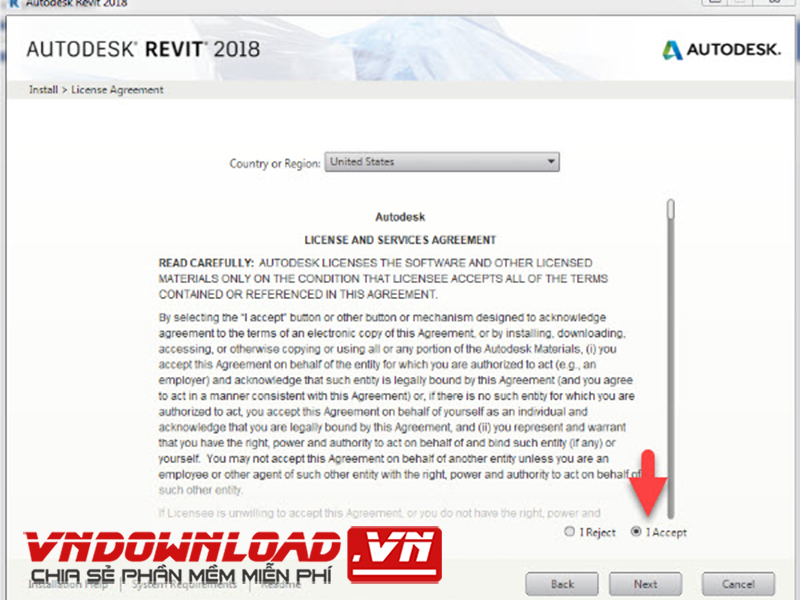 Revit 2018