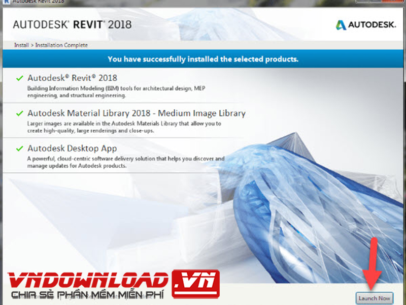 Revit 2018