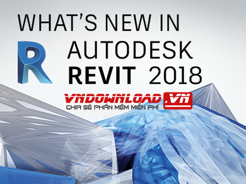 Revit 2018