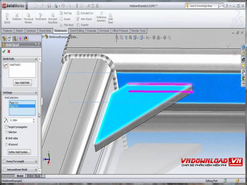 Cách cài đặt Tải Solidworks 2011
