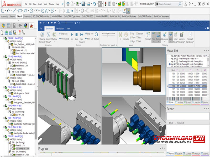 Cach cài phần mềm Solidworks 2012