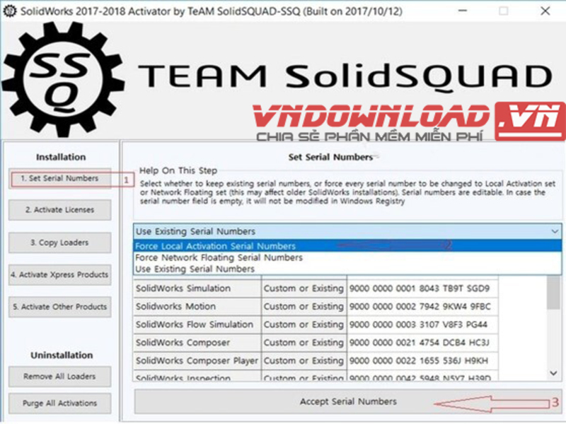 Tải Solidworks 2018 Full Link Tải Nhanh