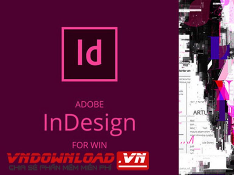 Tải Adobe Indesign CC 2021 Link Tải Nhanh Google Driver Đã Test 100