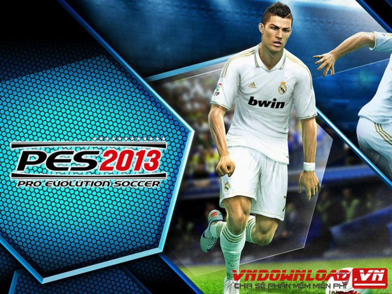 pes 2013