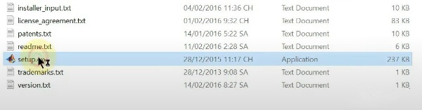 Tải matlab 2014