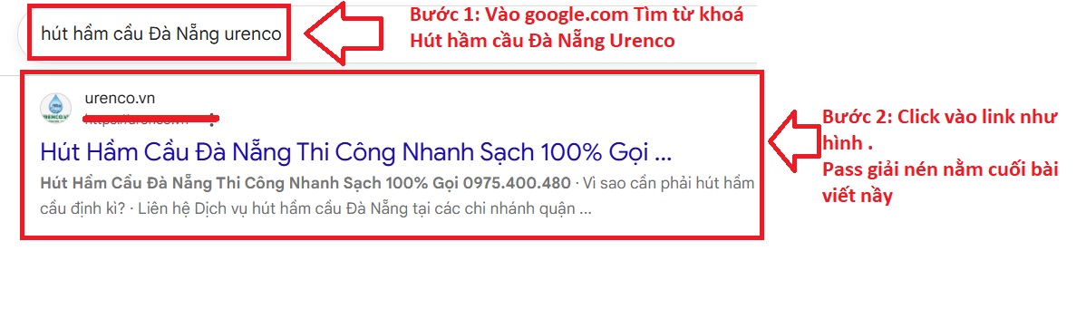 hhc đà nẵng urenco