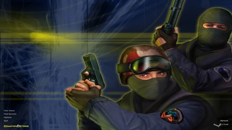 Tải half life 1.1