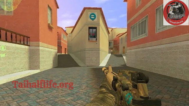Tải half life 1.1