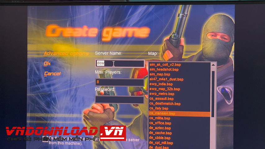 tải half life 1.3