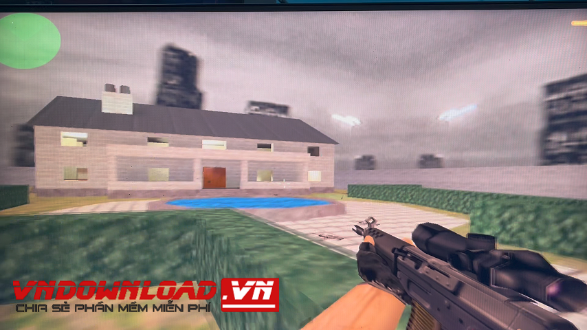 Tải half Life 1.3