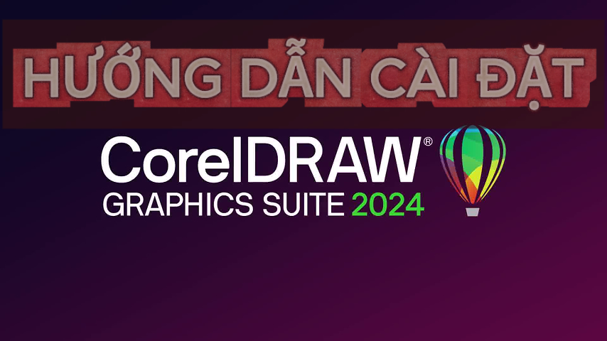 tải Corel 2024