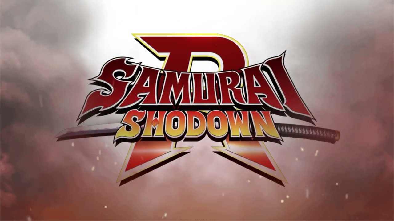 Tải Game Samurai shodown