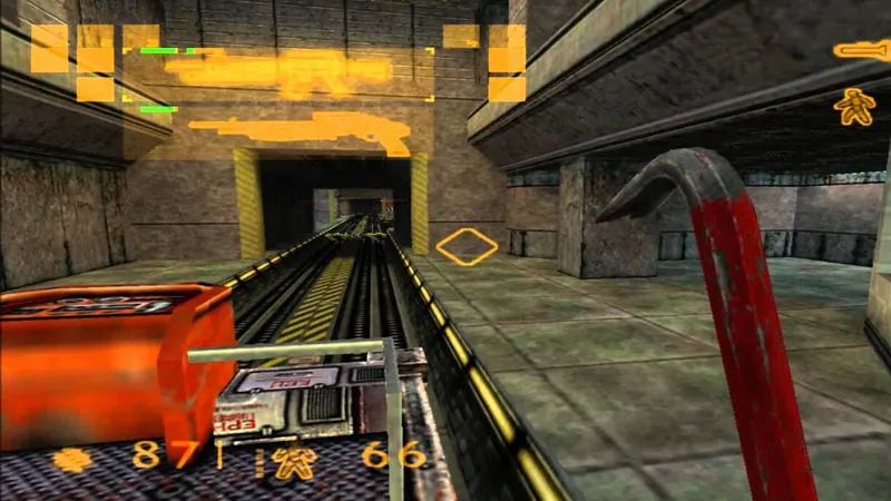 Tải half life 1.1