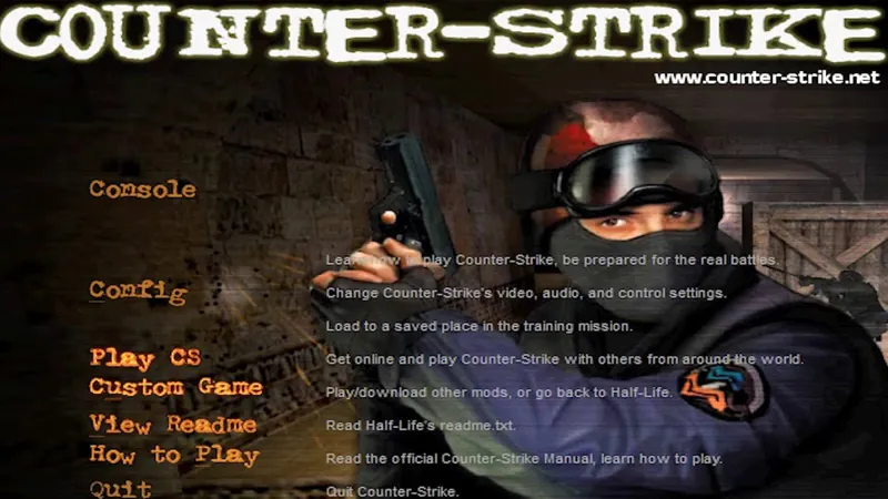tải half life 1.1
